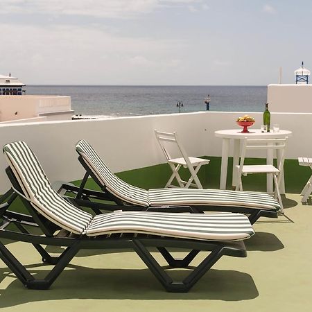 Casa Lolina Apartment Arrieta  Exterior photo