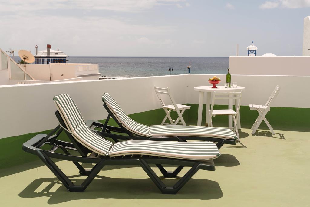 Casa Lolina Apartment Arrieta  Exterior photo