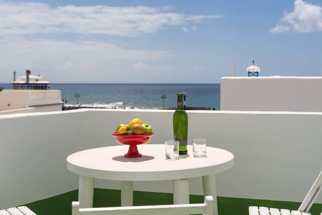 Casa Lolina Apartment Arrieta  Exterior photo