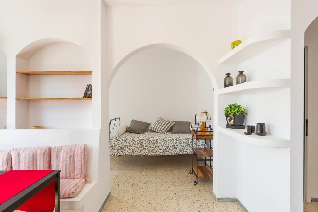 Casa Lolina Apartment Arrieta  Exterior photo